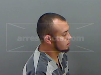 Elias Otonieliel Marines