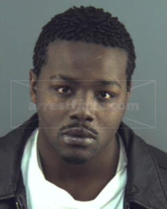 Donell Delnn Simmons