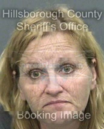 Lisa Carol Whitman