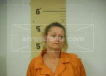 Vicki Darlene Kinsey