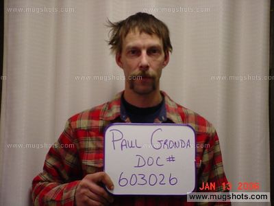 Paul James Gronda