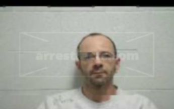 Darian Wayne Dinsmore