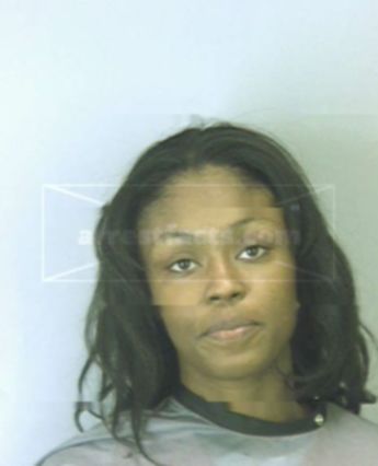 Cassandra Freeland