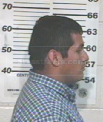 Fernando Padron Barrera