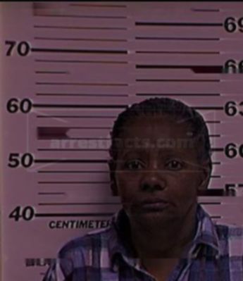 Gayle Denise Crawford
