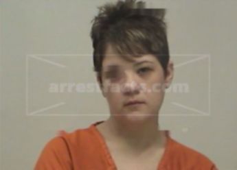 Amy Lauren Washington