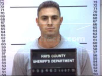 Matthew Scott Naboshek