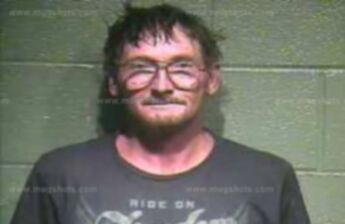 Calvin Earl Bryant