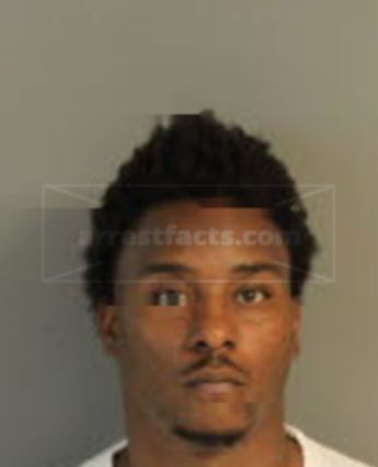 Marcus Hilliard
