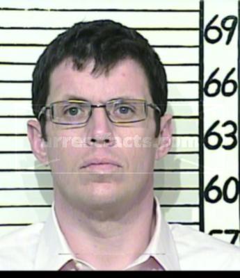 Gary James Stephens