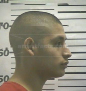 Eldred Valdez