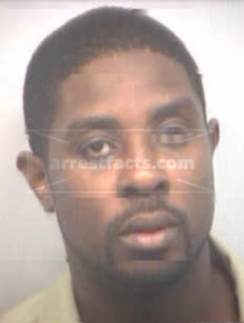 Raydon Monroe