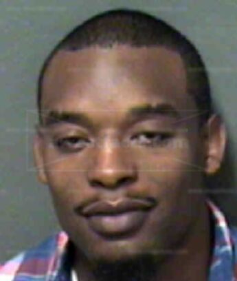 Curtis Dwight Flournoy