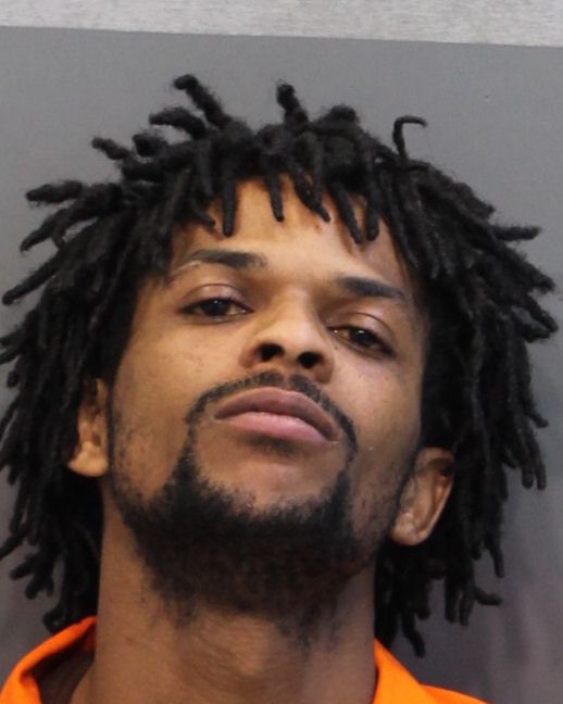 Tracy Lamar Goodwin