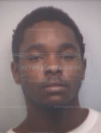 Alton T Jones