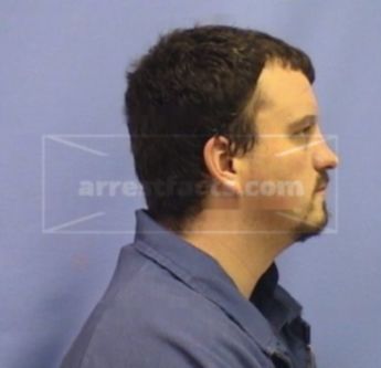 Dustin W. Mehrhoff