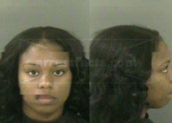 Kenya Kyana Haslem