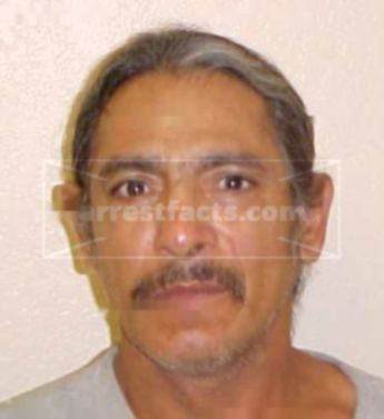 Jose G Rios