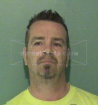 Brian Edward Campbell