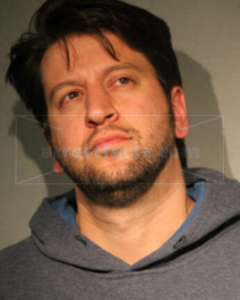 Marc J Grens