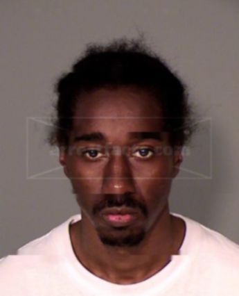 Gregory Isaiah Spight