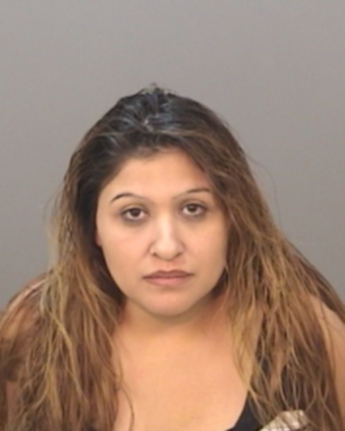 Betty Espinoza