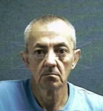 Steve Clarence Buchanan