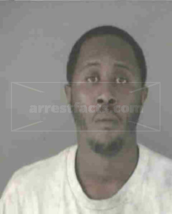 Patrick Dewon Eckwood