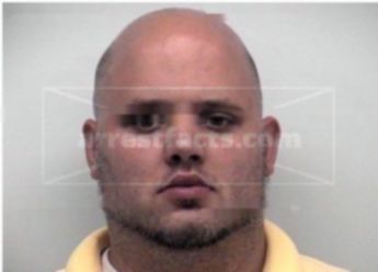 Cory Eugene Earl Wolfe