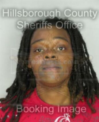 Jessica Shantell Hinton