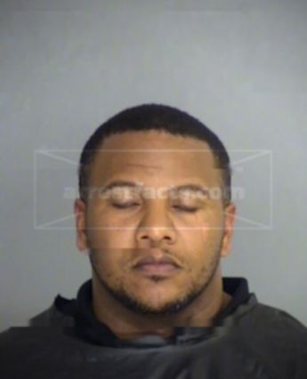 Marcus Quintez Moore