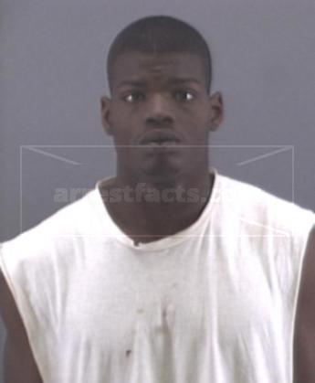 Gregory Wayne Darden