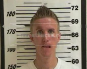 Cody Jeremy Barlow
