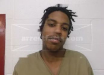 Demarcus Donte Clark