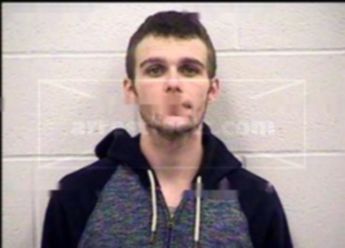 Ryan Taylor Malott