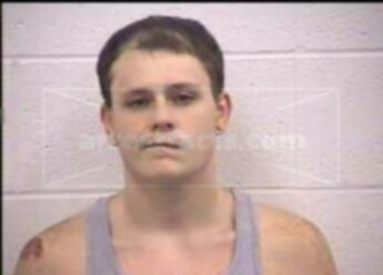 Jonathan Eric Reynolds
