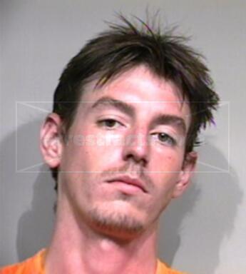 Todd Jared Wooderson