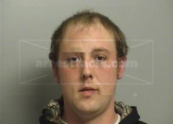 Cody Jack Buck