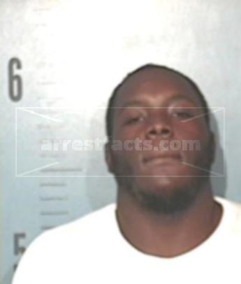 Kevin Lee Caruthers