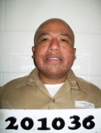 Candido R Lopez