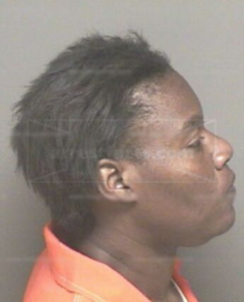 Tanisha Kendall Moore