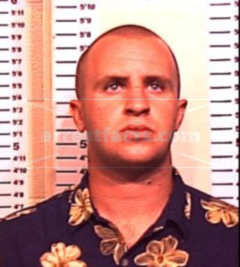 Justin Walker Alldredge