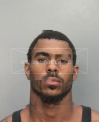 Tyrece Vernon Berry