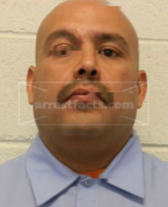 Lorenzo J Rodriquez