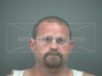 Todd Matthew Luck