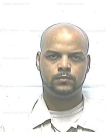 Antwan M Reed