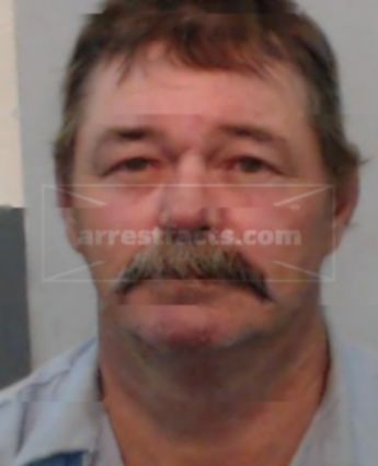 Bobby Gene Hall