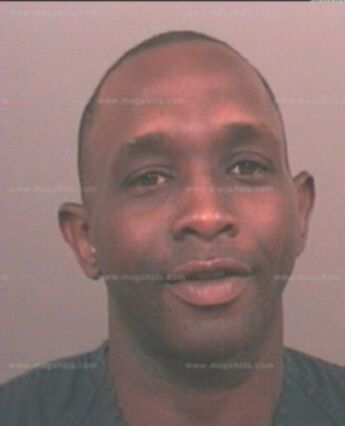 Vernon Brown