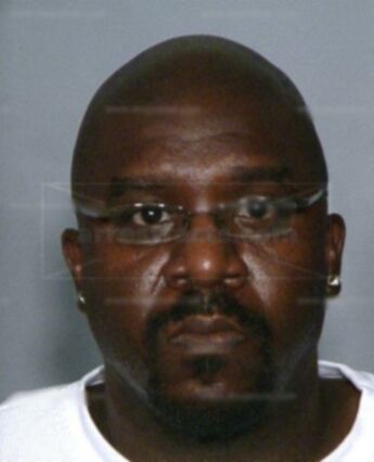 Sedrick Eugene Holden