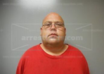 Blake Anthony Lawson
